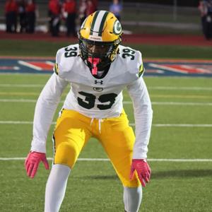 Jason Morton mugshot