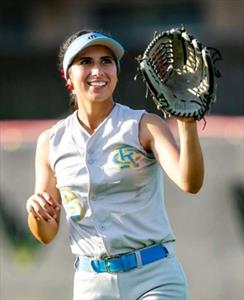 Jazmin Ochoa mugshot