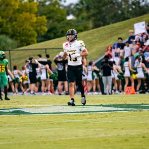 Drew Sarver