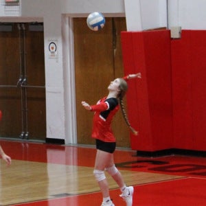 Baylen Arnold mugshot