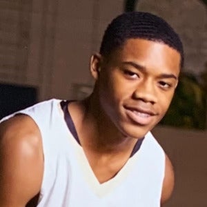 Khalil Belvin Jr