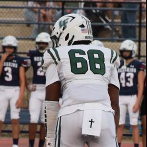 Keon Washington