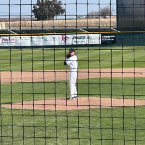 Luke Balderama