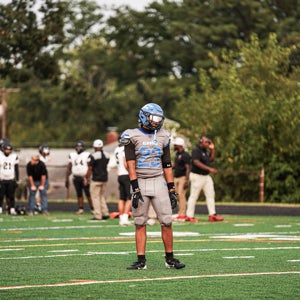 CHASE ALLEYNE