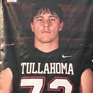 Eli Morgan
