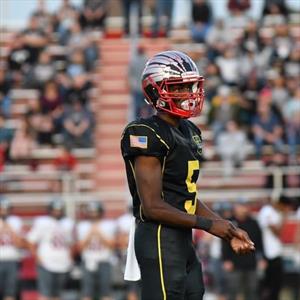 Cj Forney