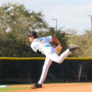 Kingston Ebanks mugshot