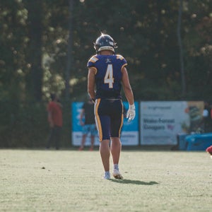 Jackson Poole