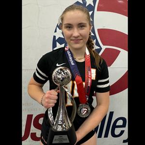 EMILY GUNDERSON