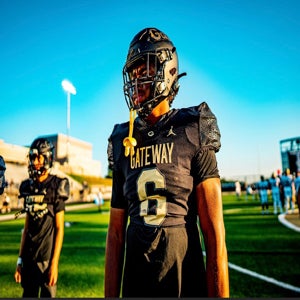 Ahmad Harris