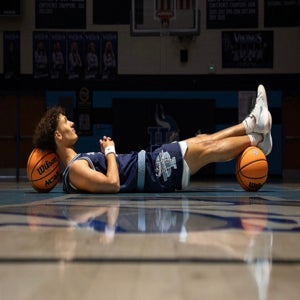Jaydon Harrell