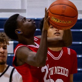 ZION HOLMES