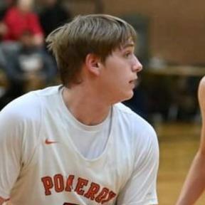 Trace Roberts mugshot