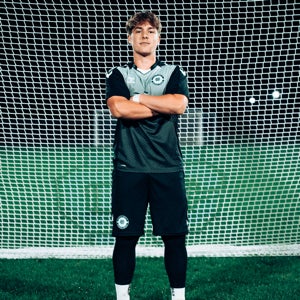 Brady Downing mugshot