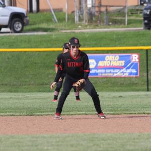 Drew Wamsley