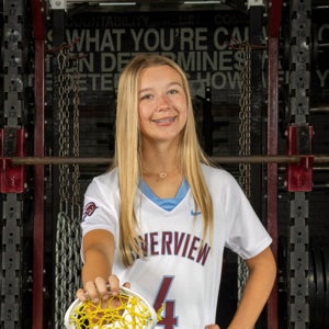 Ashley Eisenacher mugshot