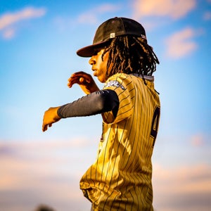 John Armstead mugshot