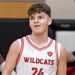 Kaleb Mckinney