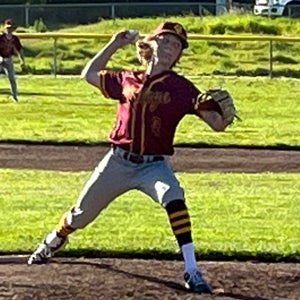 Wyatt Rohrs