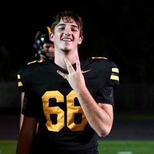 Skyler Freeman