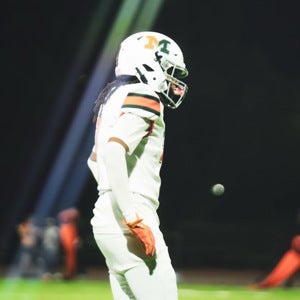 CEDRICK STUBBLEFIELD