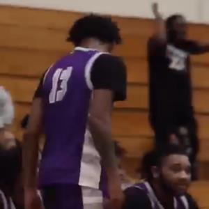 Dwight Howard mugshot