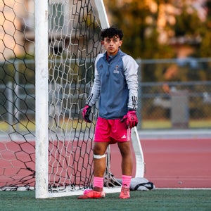 Titus Najera mugshot