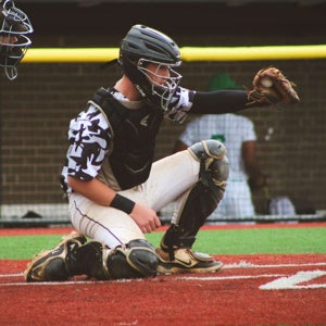 Camden Tarbush mugshot