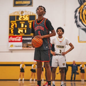 Keshun Malcolm