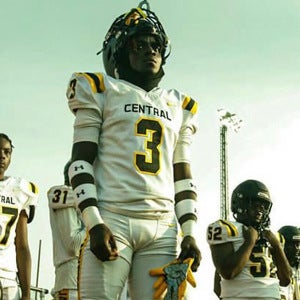 AVAION JOHNSON