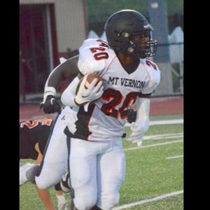 JOSH CROWDER