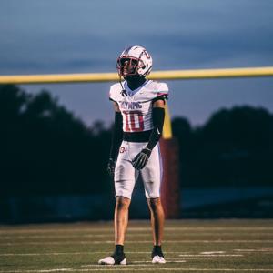 Kenyan White mugshot