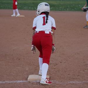 Sophia Macias Jauregui mugshot