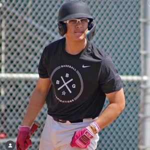 Jacob Amado