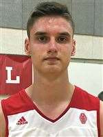 Nate Laszewski mugshot