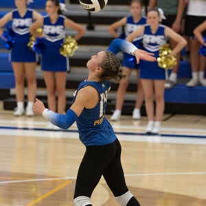 Sadie Adams