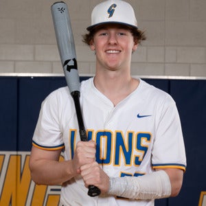 Landon Ringhiser mugshot