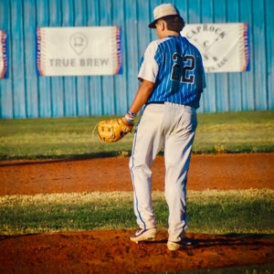 Josiah Gauna