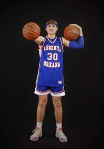 Chase Logue