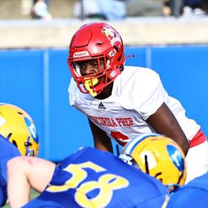 Jahi Boulware