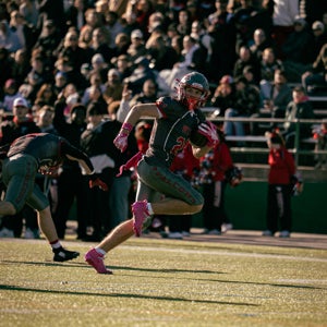 Ethan Parent mugshot