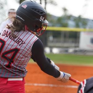 Elizabeth Danbury mugshot