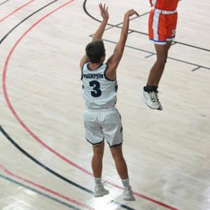 Will Thompson