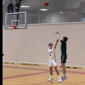 Travis Smith mugshot