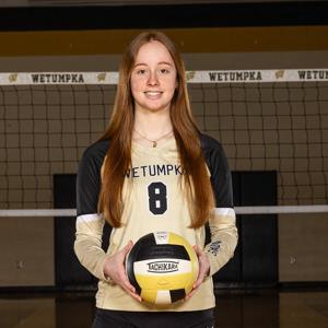 Camryn Foote