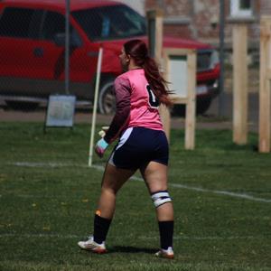 Kassidy Huston mugshot