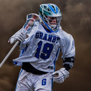 Connor McDonell mugshot