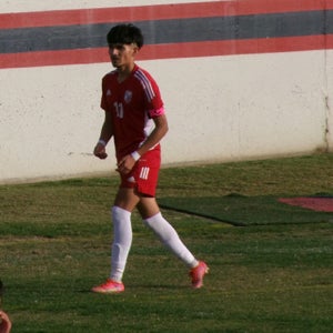 Aidan Gomez