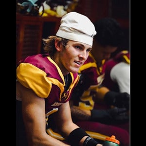 Landon Gilmore mugshot