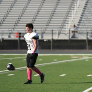 Cale Houston
